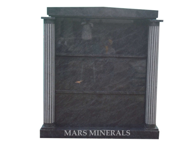 Mars Minerals in Australia
